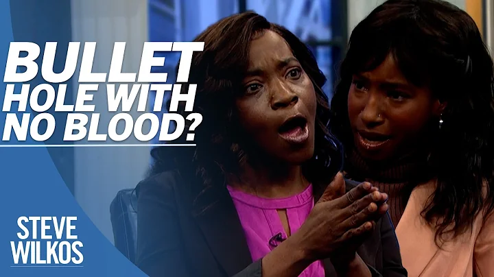 Brother Mysteriously Murderered | The Steve Wilkos Show