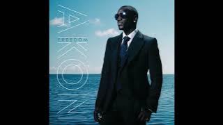 Akon - Right Now Na Na Na HQ (Audio)