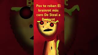 No me maten o Yo se los mameo