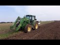 John Deere 6630 | Gregoire Besson | Orka 2021