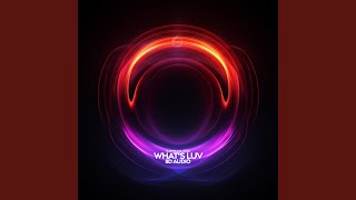 What’s Luv (8D Audio) - surround. & (((())))