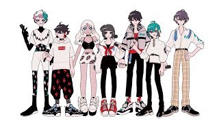 【にじさんじ】にじロックのリハをさせて下さい！【加賀美ハヤト】