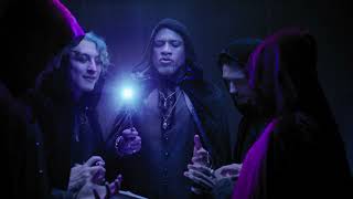 Witchcraft & Wizardry: Murder by Magic Official Trailer screenshot 3