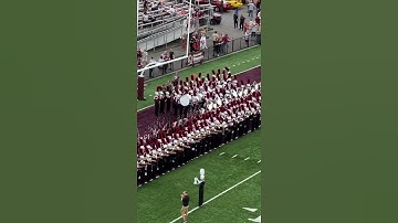 Thumbnail of DB School Song #shorts #band #football #drumline