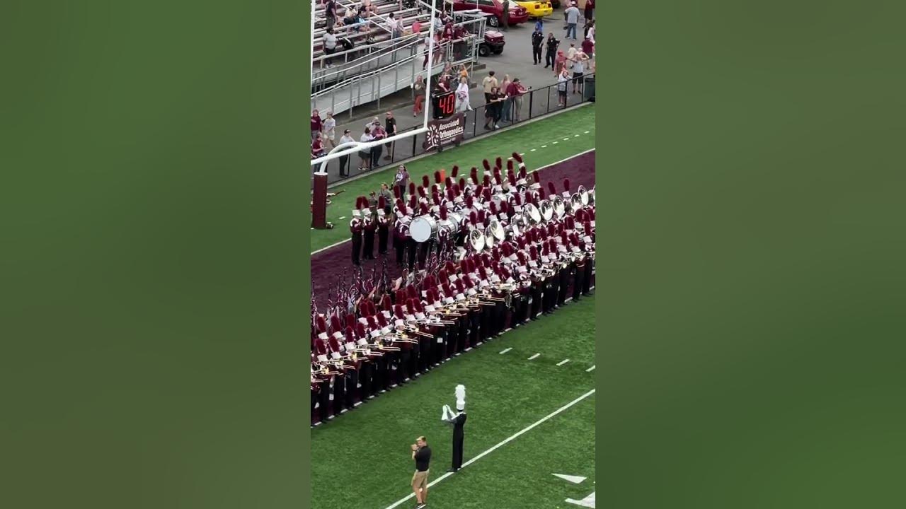 DB School Song #shorts #band #football #drumline