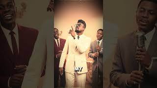 When Beenie Man Walks Into A 1950s Diner Instead Of A Dancehall  whoami soultwist