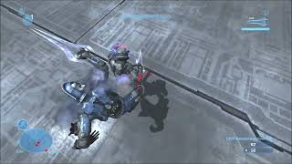 Blue vs Lag Switch Noobs Part 2