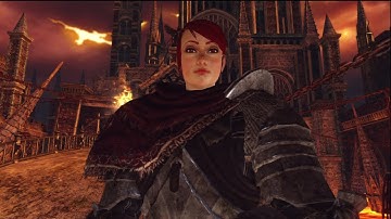 Dark Souls 2: Jumpin