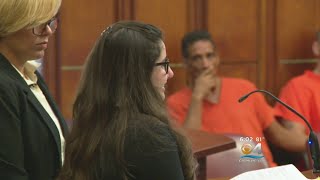 FIU Student Pleads Guilty To Running Over Federal Agents, Killing One
