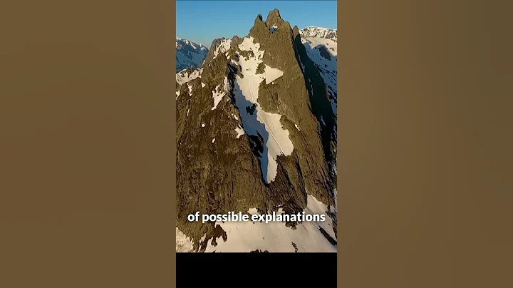 Mountain of the Lord #Short