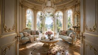 POV: He Left You a Rose and a Letter | Regency Romance Reading Ambience screenshot 3
