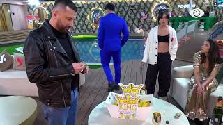 mos Ik Pse Ikn Gjesti E Dim Egli Tako Re Pre Pr Sa Koh Lejon Dik T Prek Buzn Tnde