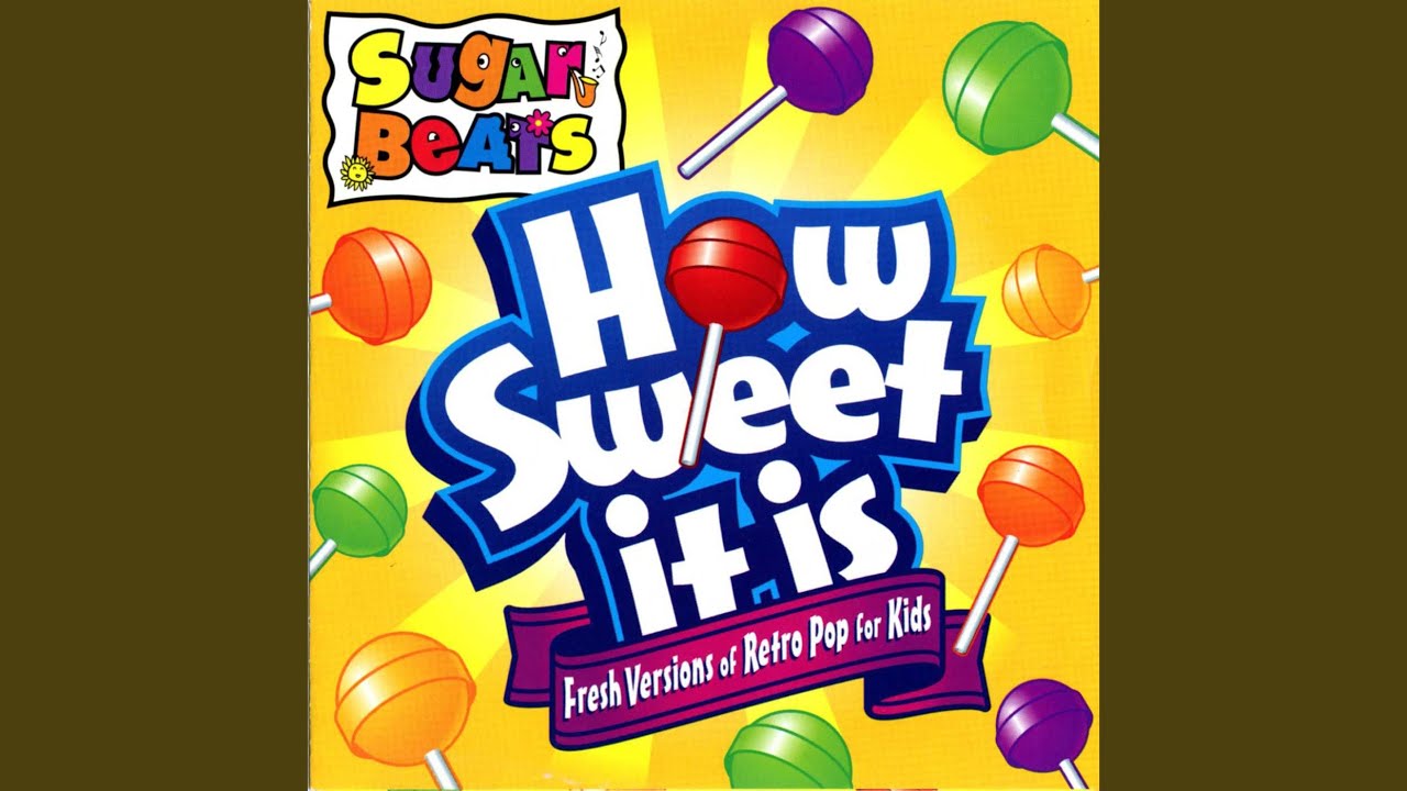Watch Sugar Sugar on YouTube Watch Sugar Sugar on YouTube