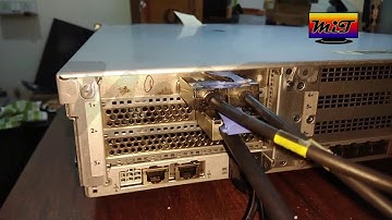 HPE StoreEasy 1660 Storage Server With Enclosure IN HINDI