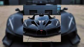 Montagem Green Renitch V1 slowed