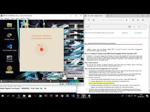 Lab 4.5.5 -
