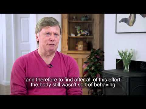 The Sound Of Periodontitis With Subtitles In English