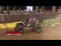 FULL RUN: Son-uva Digger winning Freestyle World Finals 19 | Monster Jam