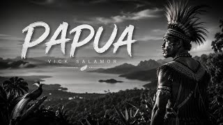 Papua - Vicky Salamor | Official Cover by ZEROX