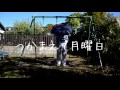 つかまえて月曜日/まちがいさがし