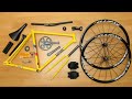 Bike build  look ac364