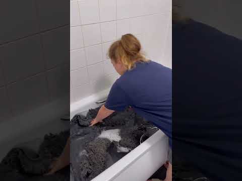 Video: Kunnen vloerkleden worden gewassen?