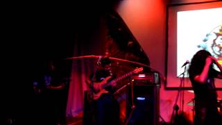 Stigmata - Our Beautiful Decay