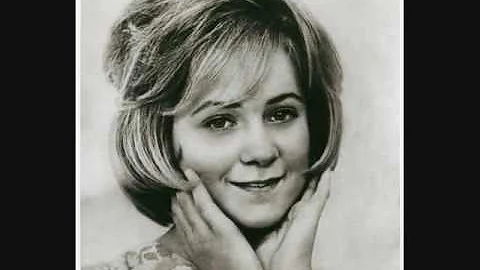 Miss Cathy Brasher - Too Late To Be Lovers (1964)
