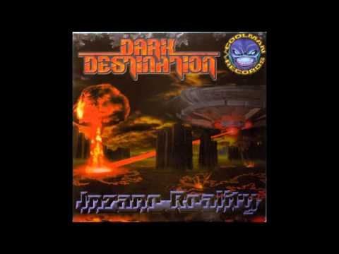 Dark Destination — Dark Destination - Psychoholic