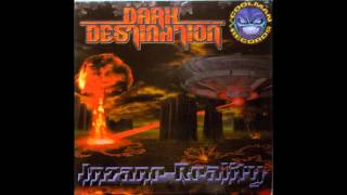 Dark Destination - Psychoholic