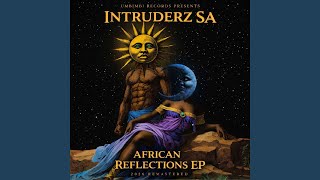 African Woman original Mix