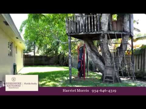 161 Eldorado Parkway, Plantation, FL home video tour