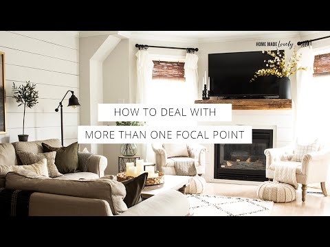 Video: Senzačná izba Gunning Point s trojpodlažnou obývacou izbou