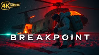 REAL SOLDIER™ | FULL IMMERSIVE MISSION | OPERATION Snow Trail - GHOST RECON BREAKPOINT