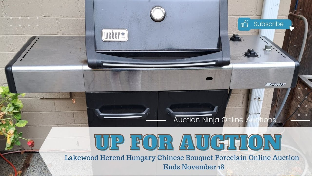 Lakewood Herend Hungary Chinese Bouquet Porcelain Online Auction