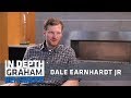 Dale Jr: Hiding 20+ concussions from NASCAR
