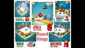Board Kings Android/Ios