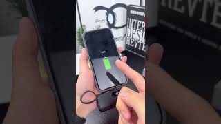 power Bank Mobile wali Sarkar