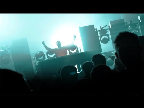 Odium - Stuck (Inside This Place) [Official Music Video]