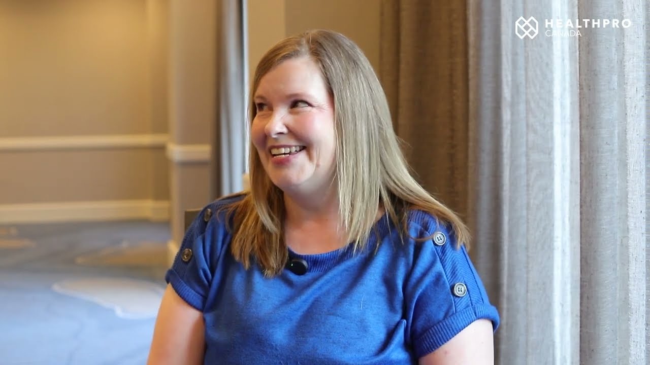 Committee Member Spotlight: Collaborating for Success - Caroline Pease