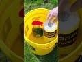 Wyffels Bucket Use #87