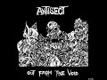 ANTISECT - Out From The Void 7" (1986)