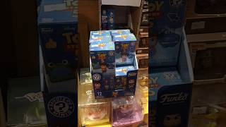 The Toy Story 5 Mystery Minis Are Out Now!!!