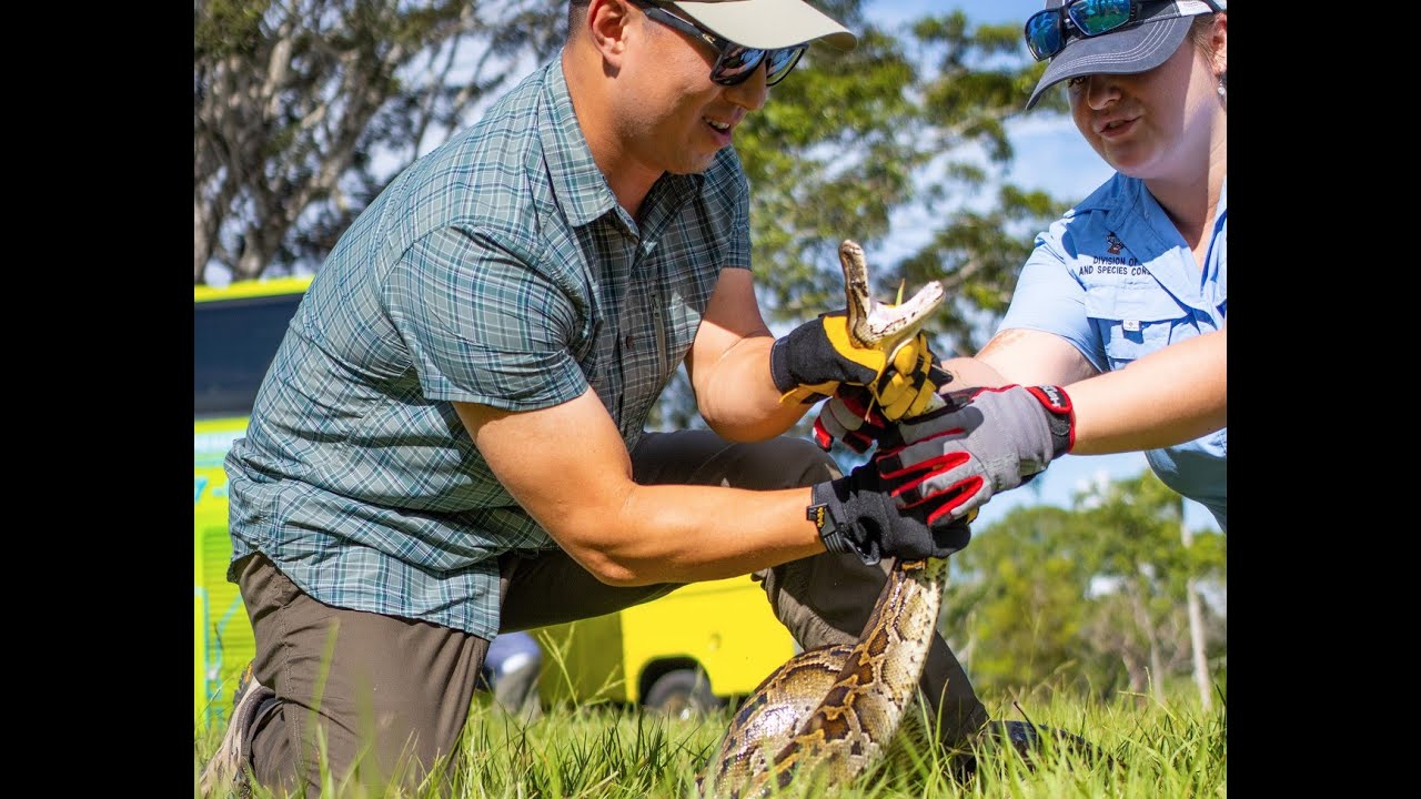 2023 Florida Python Challenge®