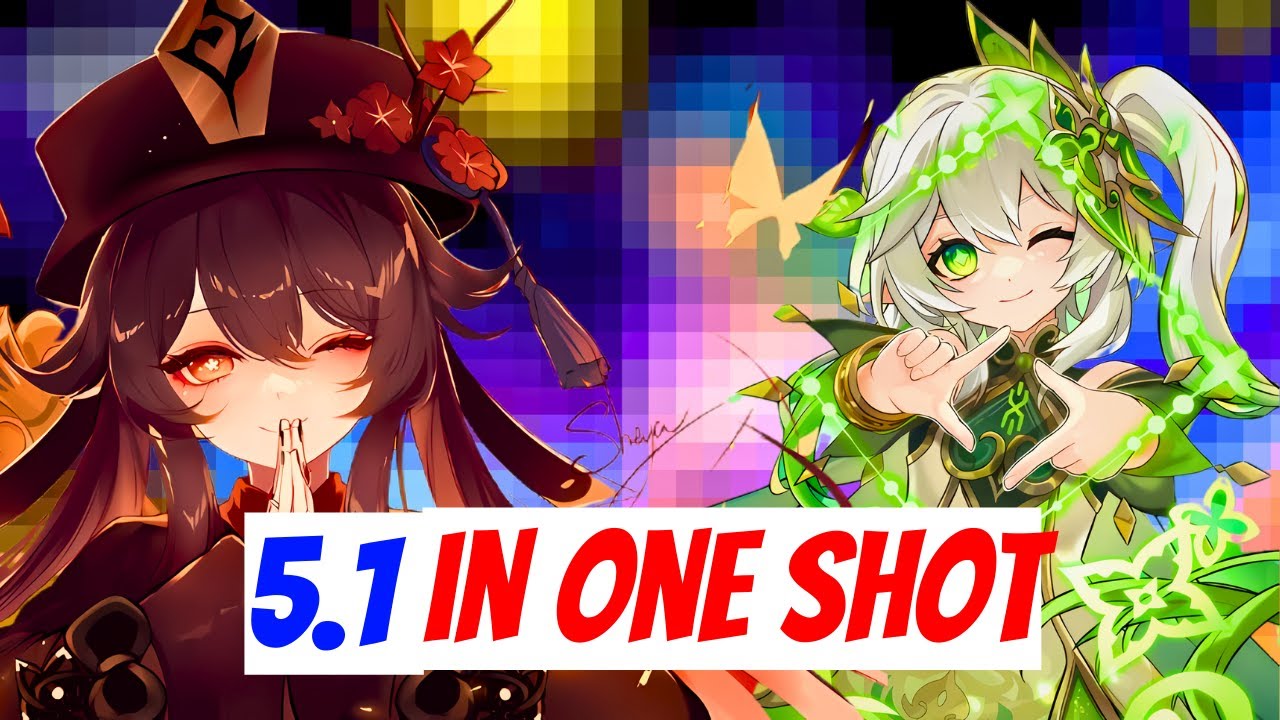 Genshin leaks 5.1 Banners Leaks & New Features | Xilonen, Reruns, and More! - Genshin impact