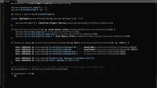 Perl Code Animation:🌟 Learn Scripting with Dynamic Syntax Highlighting