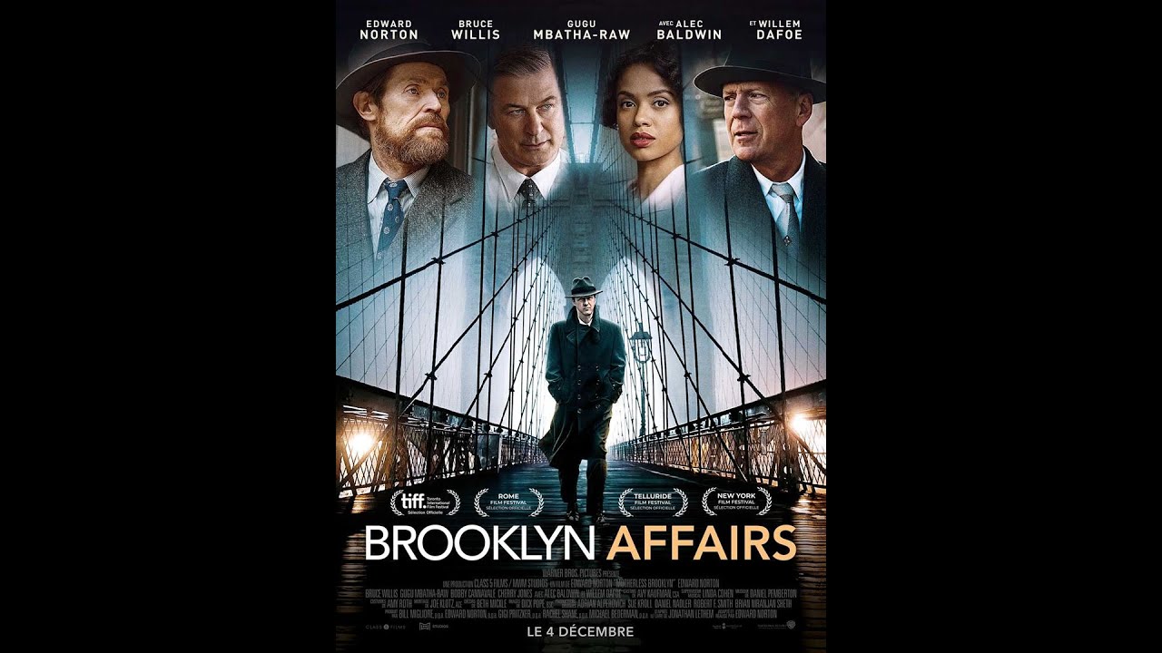 BROOKLYN AFFAIRS (2019) Bande Annonce VF - YouTube