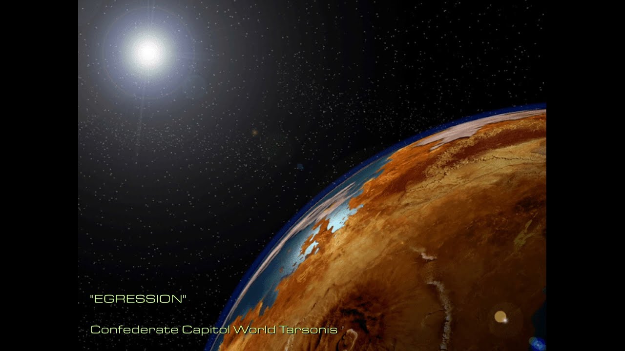 StarCraft - Zerg Mission 2 (Egression) | Secure the Chrysalis