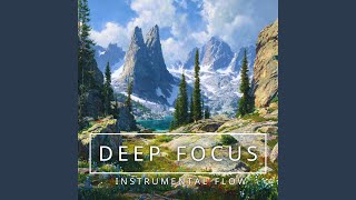 Calm Productivity Waves