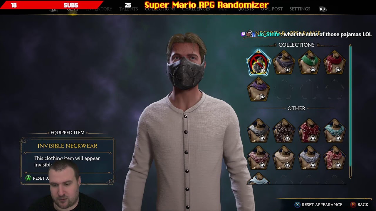 [1/12/2026] Tony Hawk's American Wasteland | Hogwarts Legacy